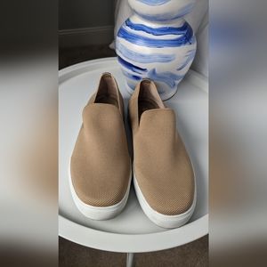Rothy's inspired knit loafers